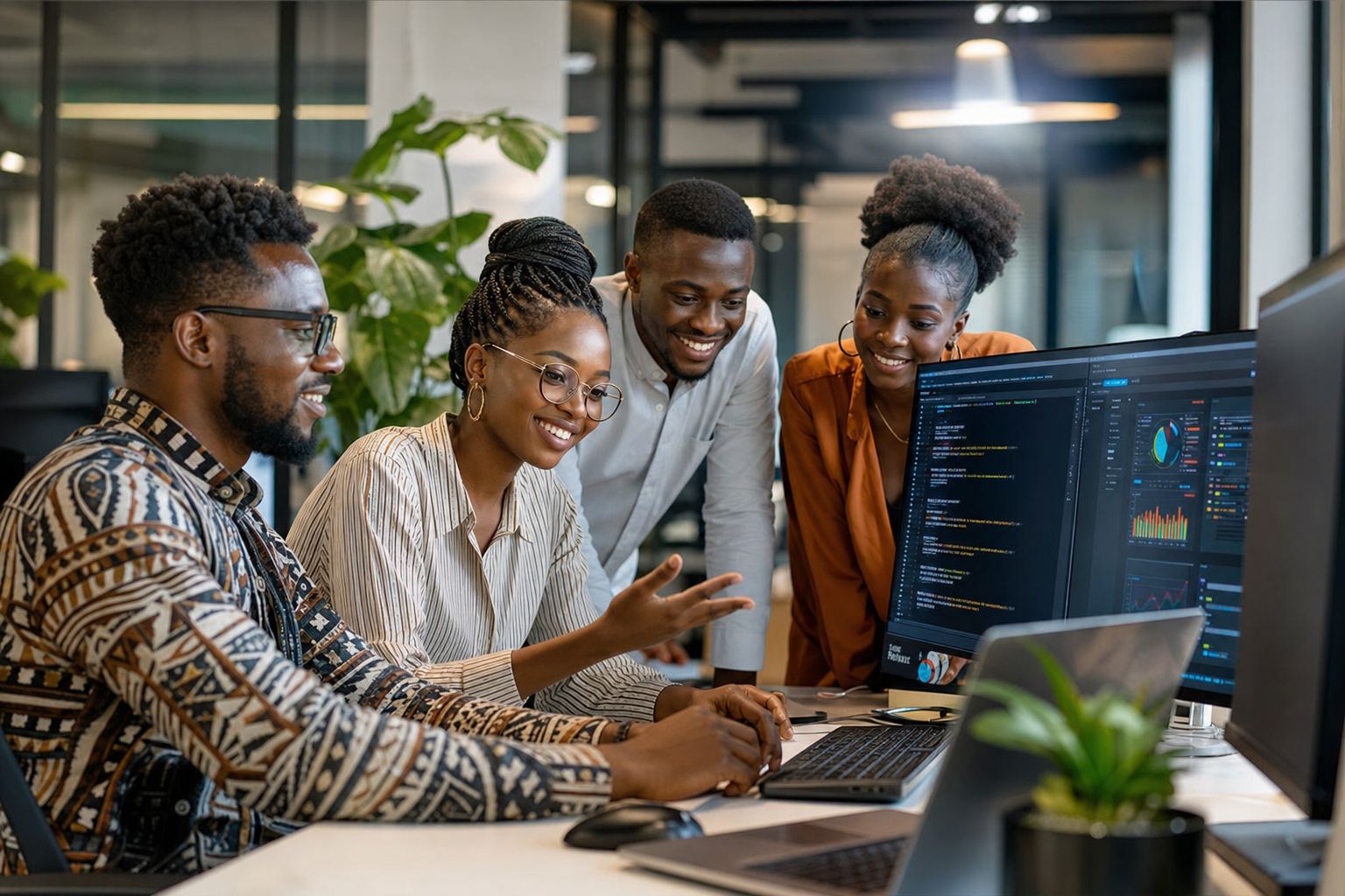 Software Development