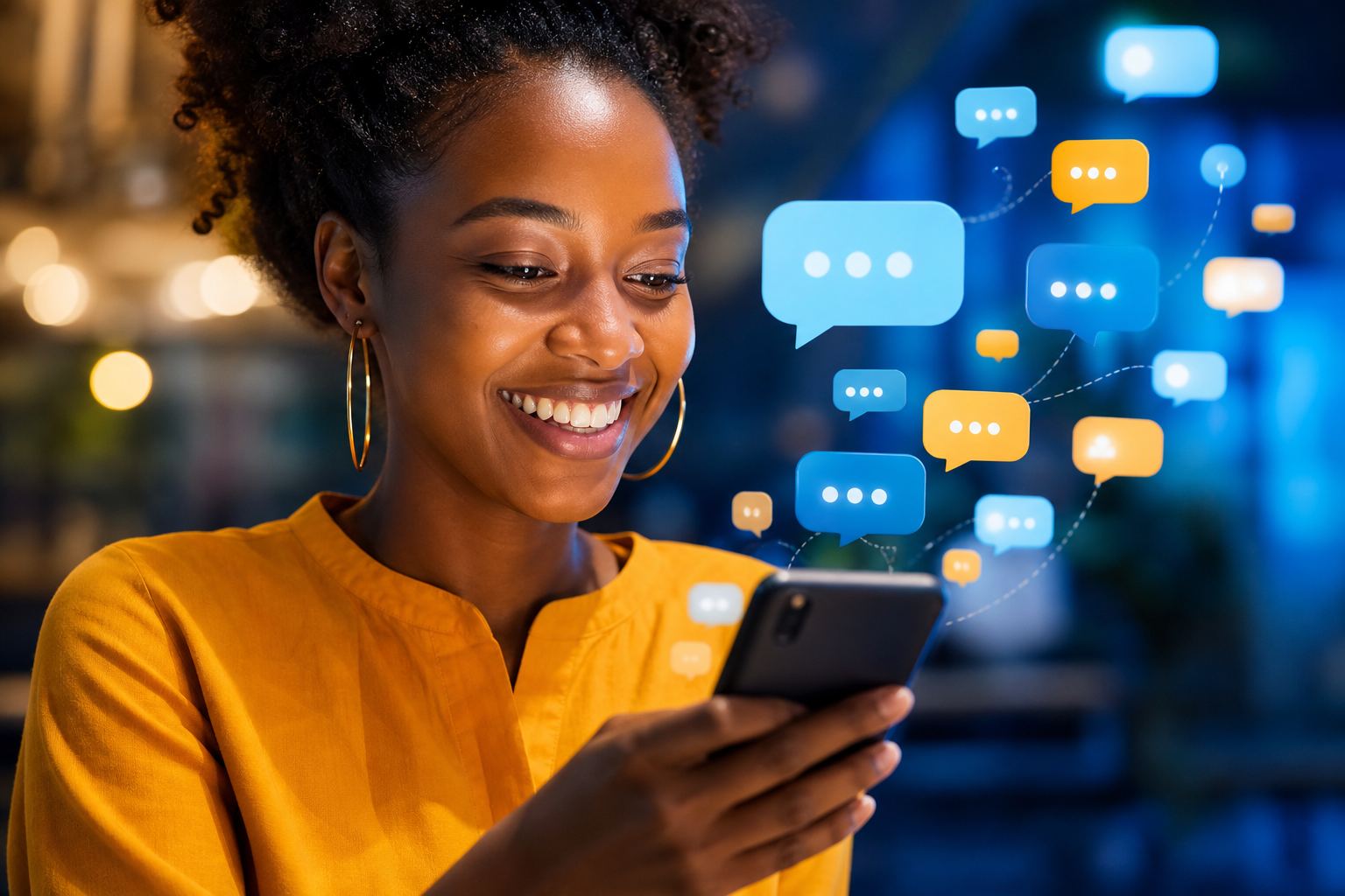 Bulk SMS Solutions