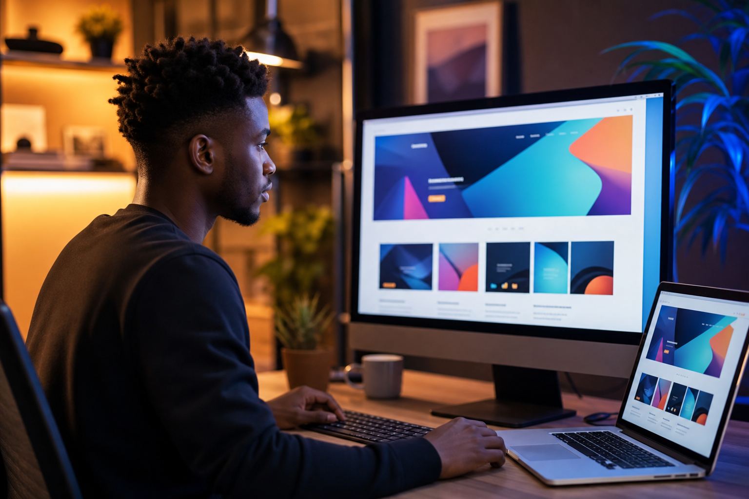 Web Development